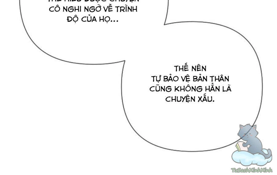 Cách Hiệp Sĩ Sống Như Một Tiểu Thư Quyền Quý Chapter 38 - 20