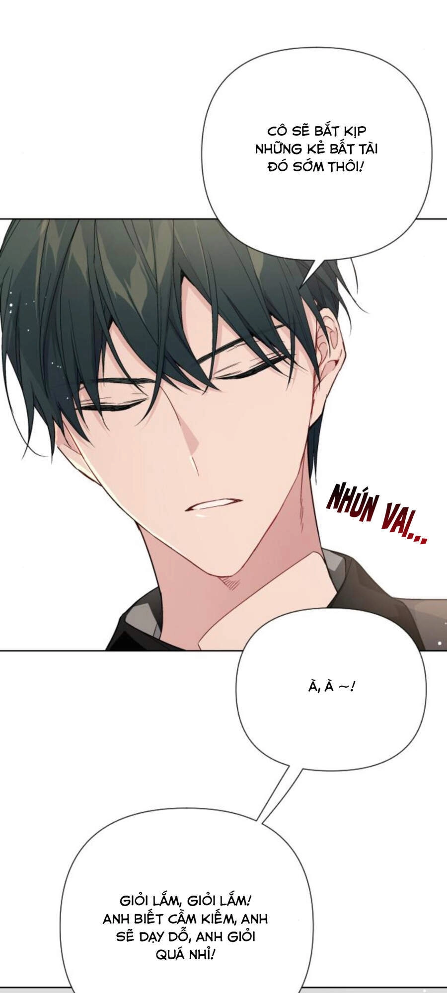 Cách Hiệp Sĩ Sống Như Một Tiểu Thư Quyền Quý Chapter 38 - 22