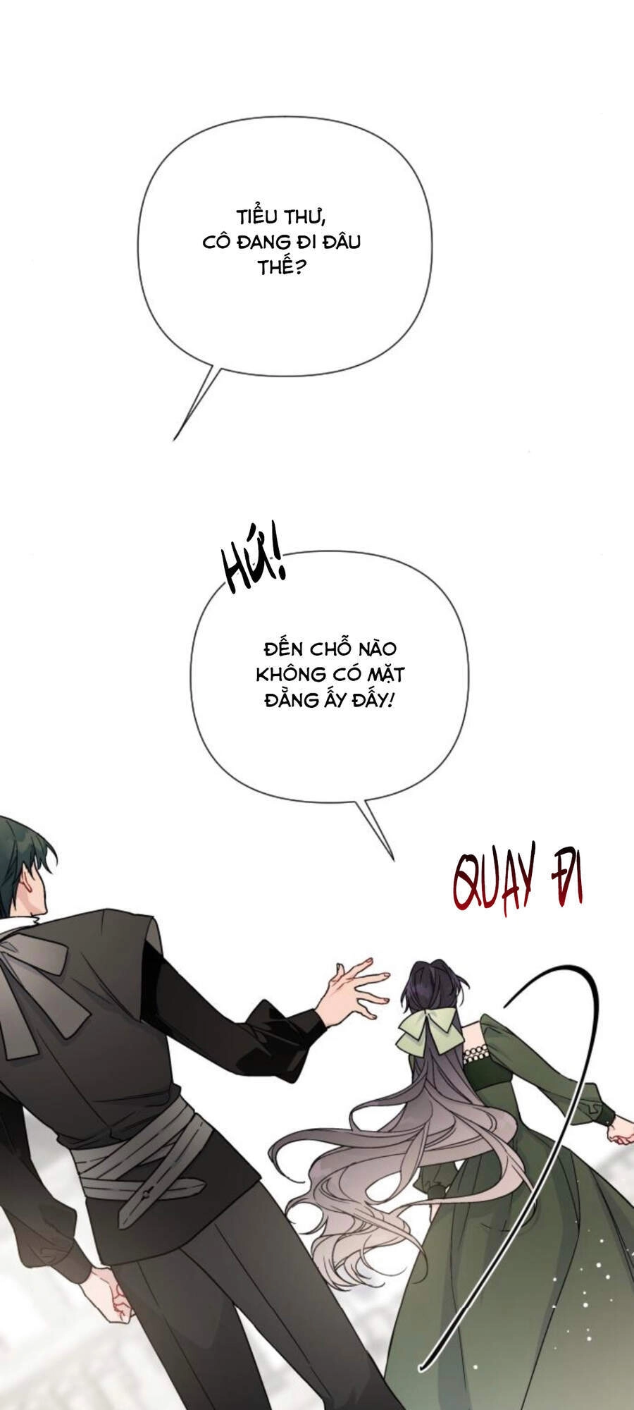 Cách Hiệp Sĩ Sống Như Một Tiểu Thư Quyền Quý Chapter 38 - 25