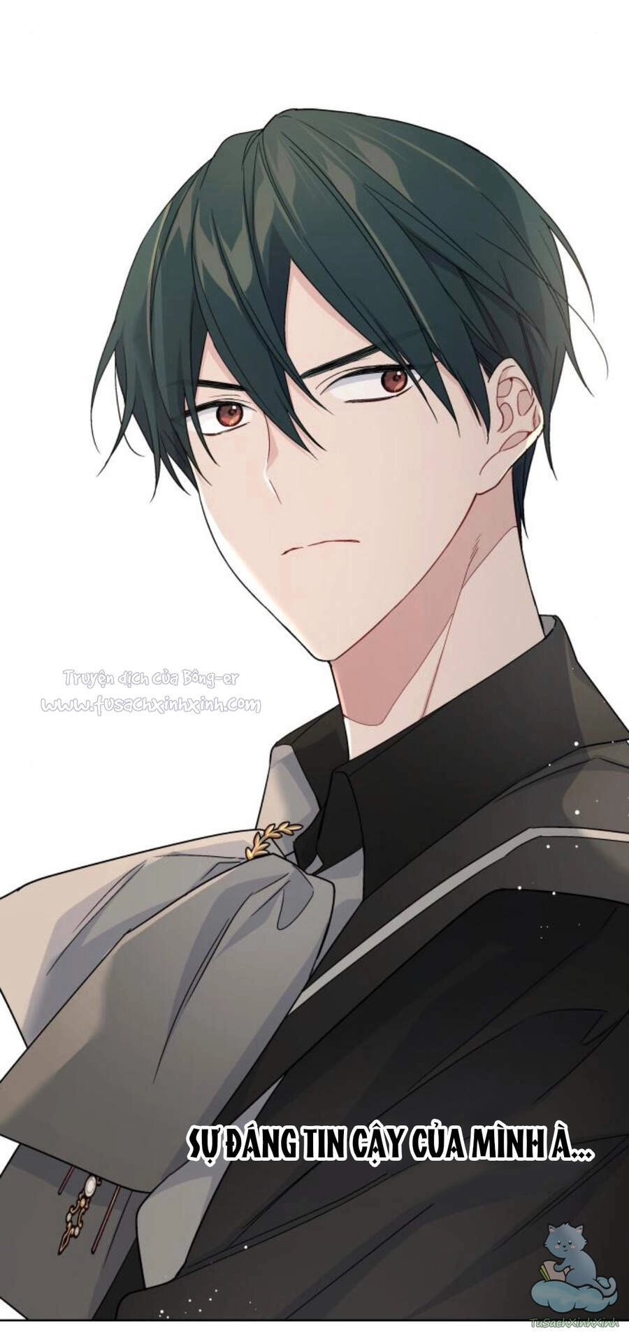 Cách Hiệp Sĩ Sống Như Một Tiểu Thư Quyền Quý Chapter 38 - 29