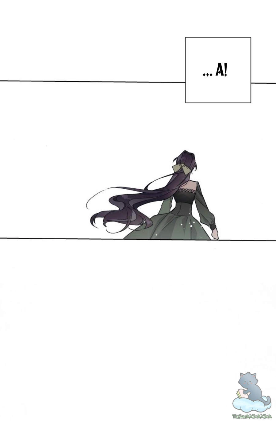 Cách Hiệp Sĩ Sống Như Một Tiểu Thư Quyền Quý Chapter 38 - 38