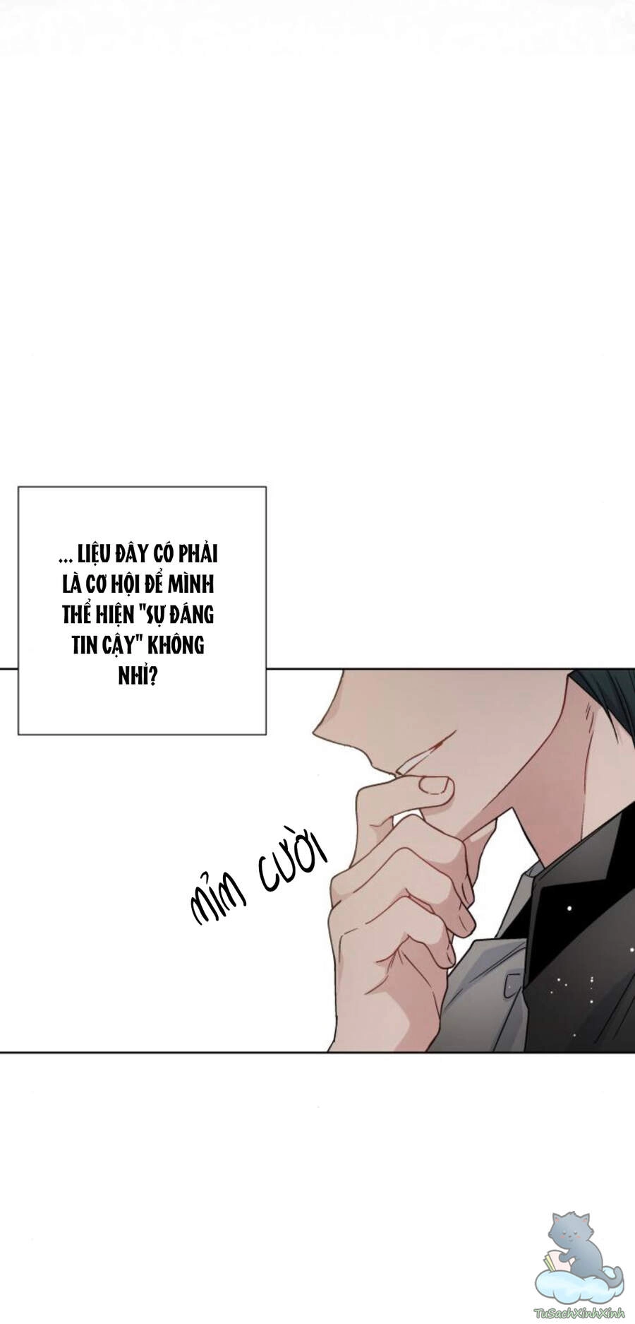 Cách Hiệp Sĩ Sống Như Một Tiểu Thư Quyền Quý Chapter 38 - 45