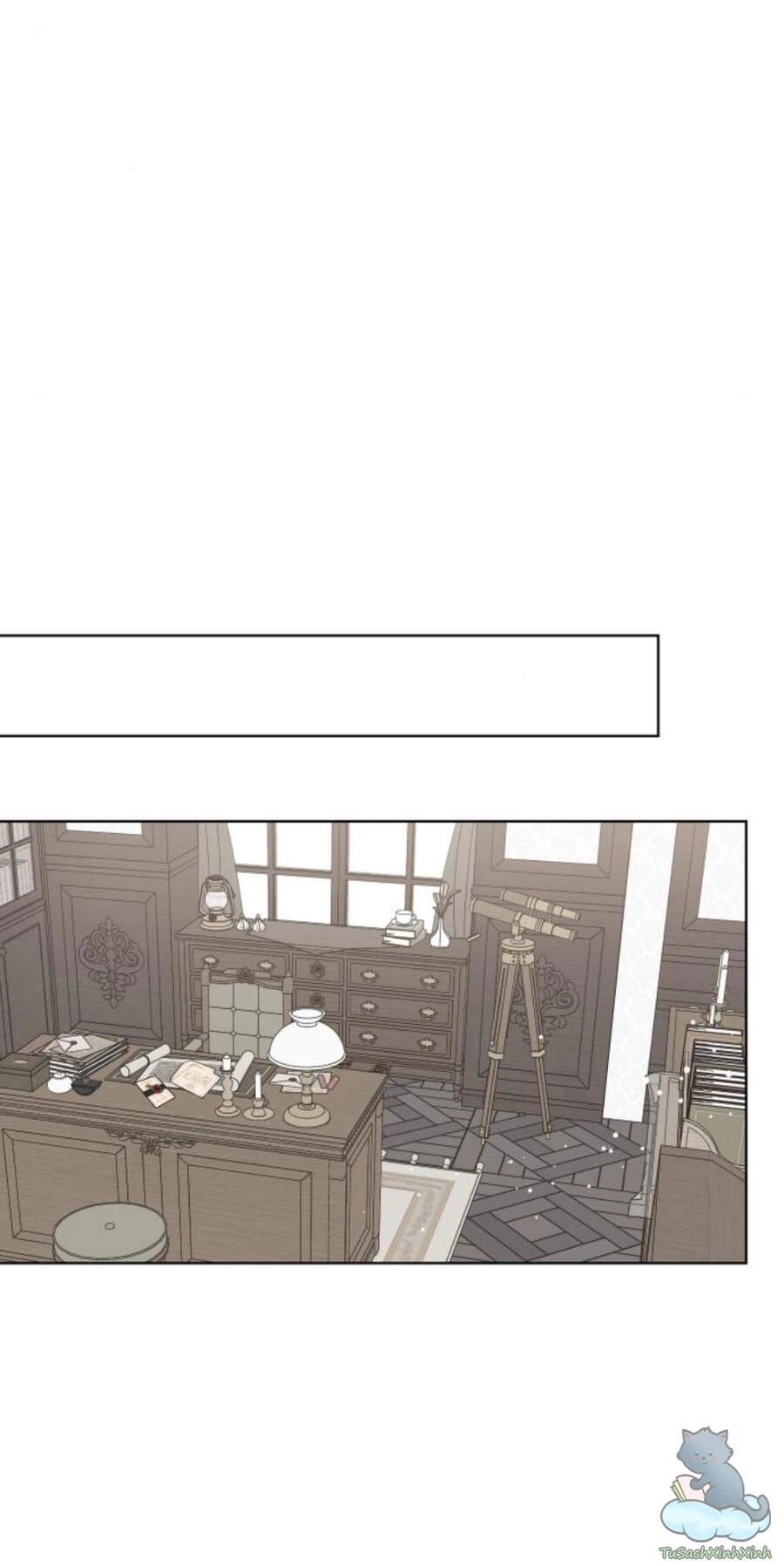 Cách Hiệp Sĩ Sống Như Một Tiểu Thư Quyền Quý Chapter 38 - 47