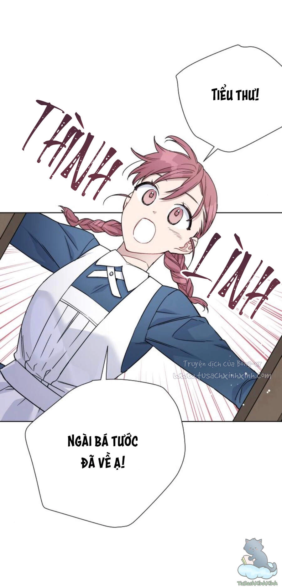 Cách Hiệp Sĩ Sống Như Một Tiểu Thư Quyền Quý Chapter 38 - 49