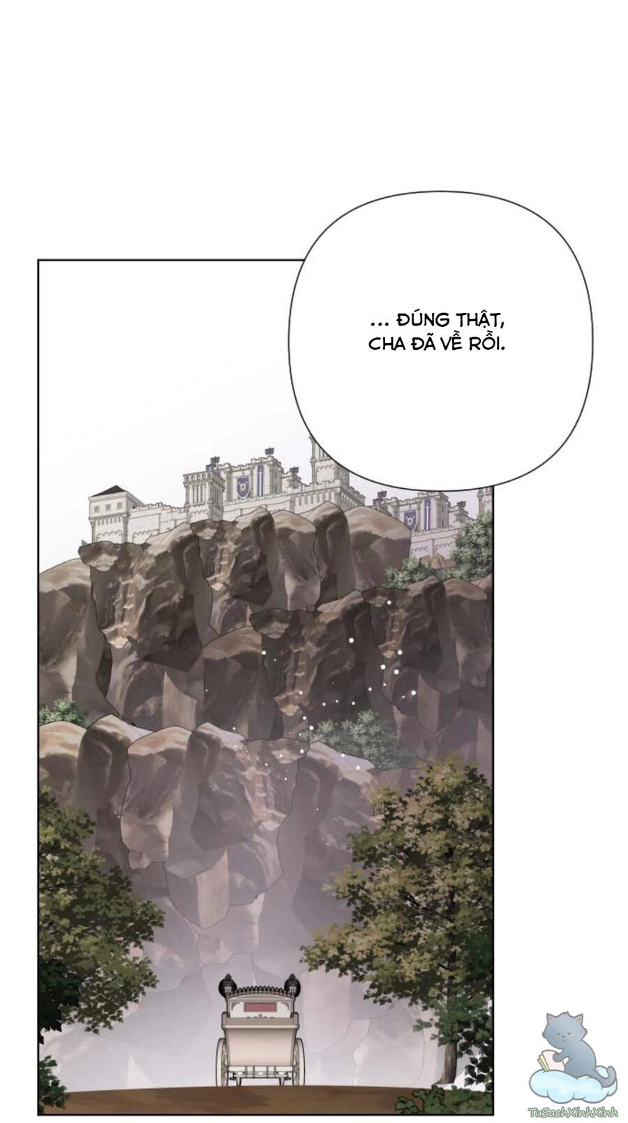 Cách Hiệp Sĩ Sống Như Một Tiểu Thư Quyền Quý Chapter 38 - 50