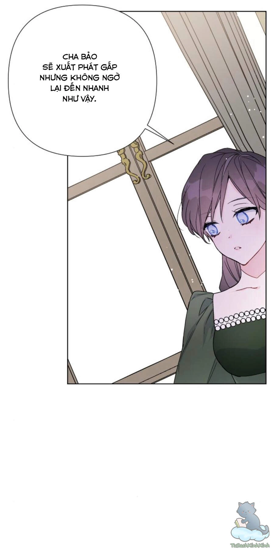 Cách Hiệp Sĩ Sống Như Một Tiểu Thư Quyền Quý Chapter 38 - 51