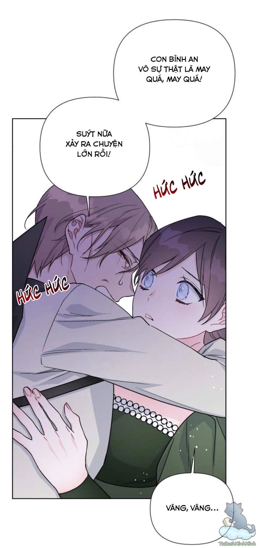 Cách Hiệp Sĩ Sống Như Một Tiểu Thư Quyền Quý Chapter 38 - 56