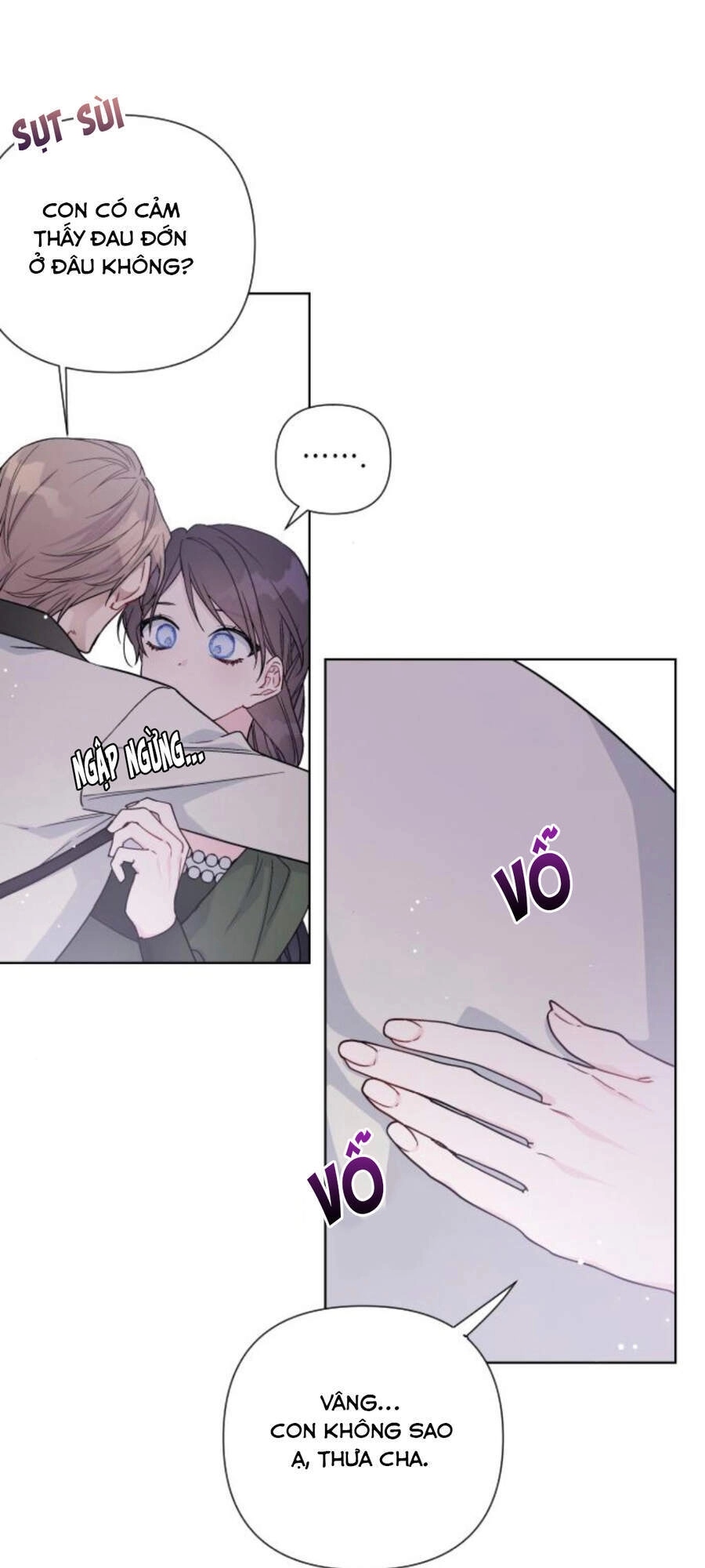 Cách Hiệp Sĩ Sống Như Một Tiểu Thư Quyền Quý Chapter 38 - 57