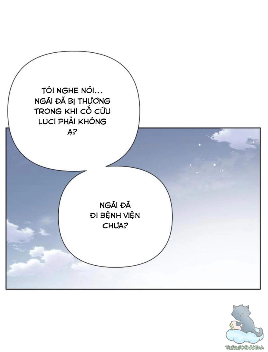 Cách Hiệp Sĩ Sống Như Một Tiểu Thư Quyền Quý Chapter 38 - 64