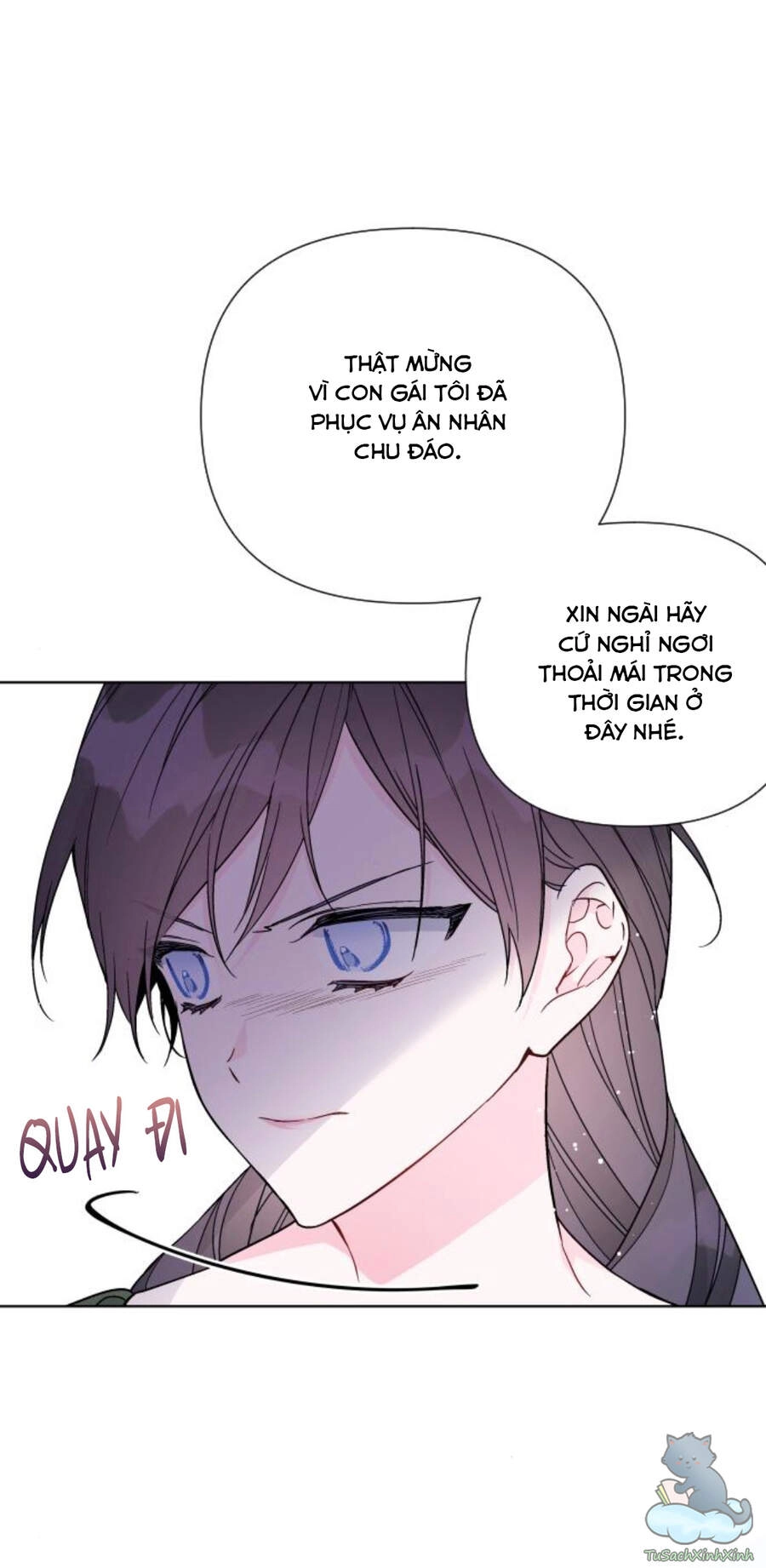 Cách Hiệp Sĩ Sống Như Một Tiểu Thư Quyền Quý Chapter 38 - 67