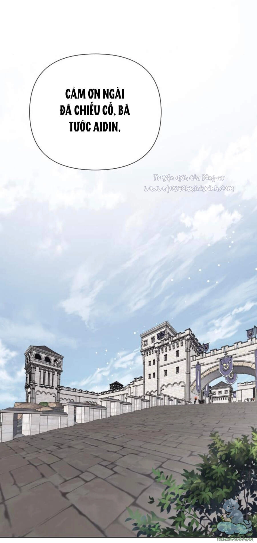 Cách Hiệp Sĩ Sống Như Một Tiểu Thư Quyền Quý Chapter 38 - 68