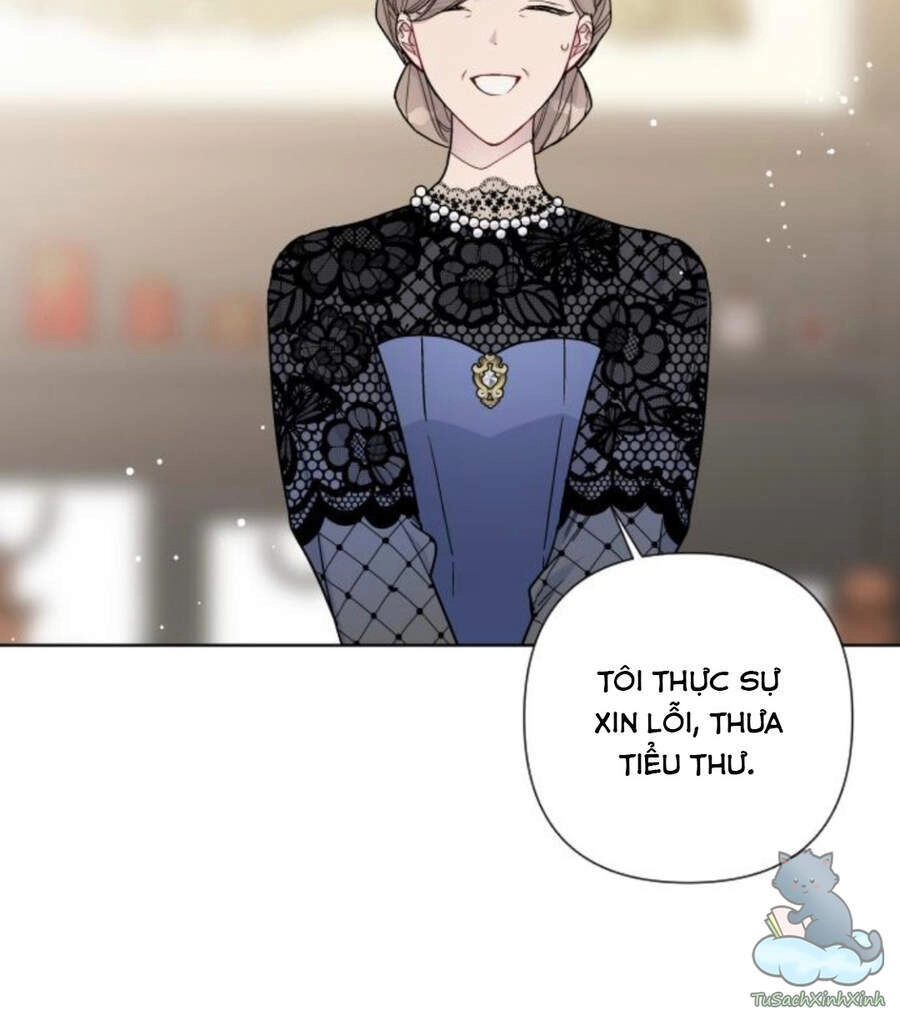 Cách Hiệp Sĩ Sống Như Một Tiểu Thư Quyền Quý Chapter 39 - 5