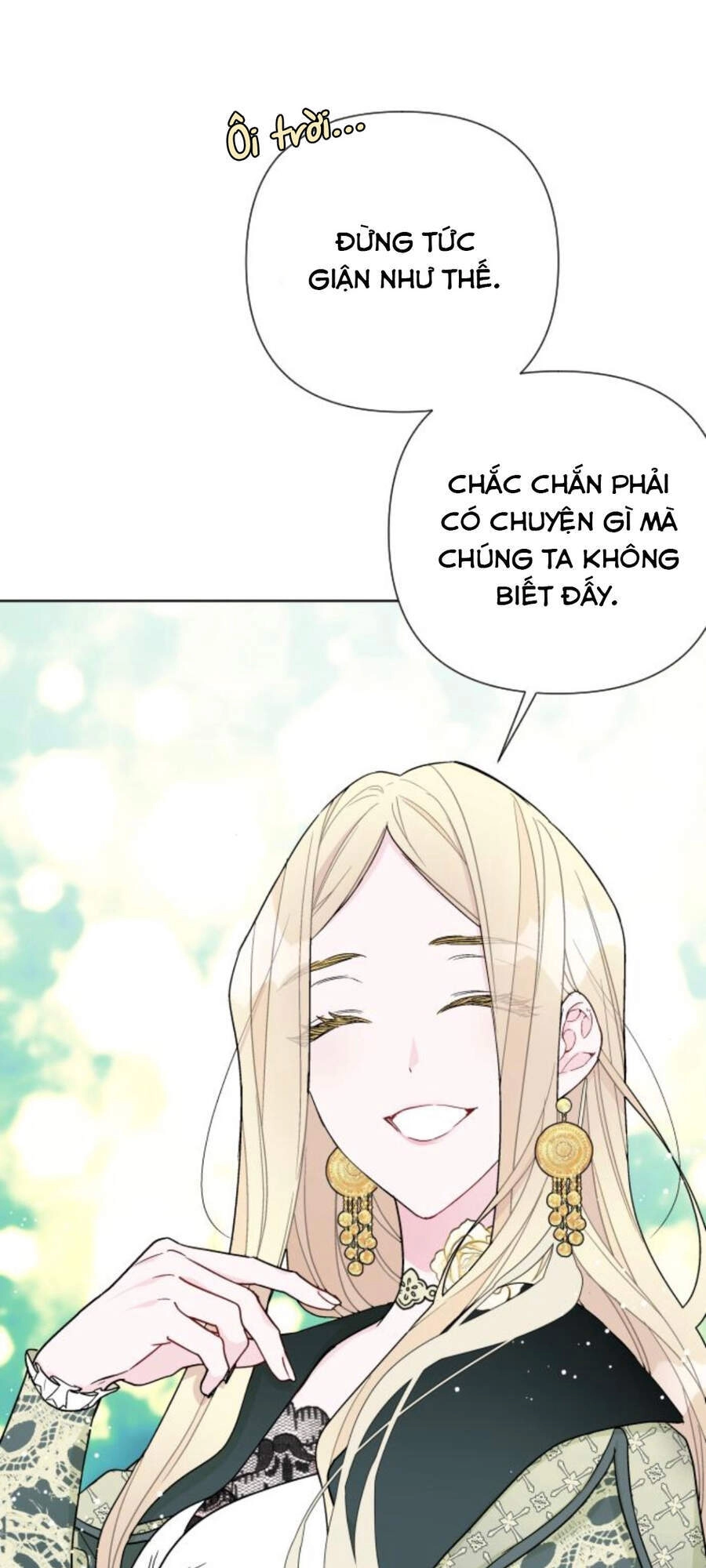 Cách Hiệp Sĩ Sống Như Một Tiểu Thư Quyền Quý Chapter 39 - 12