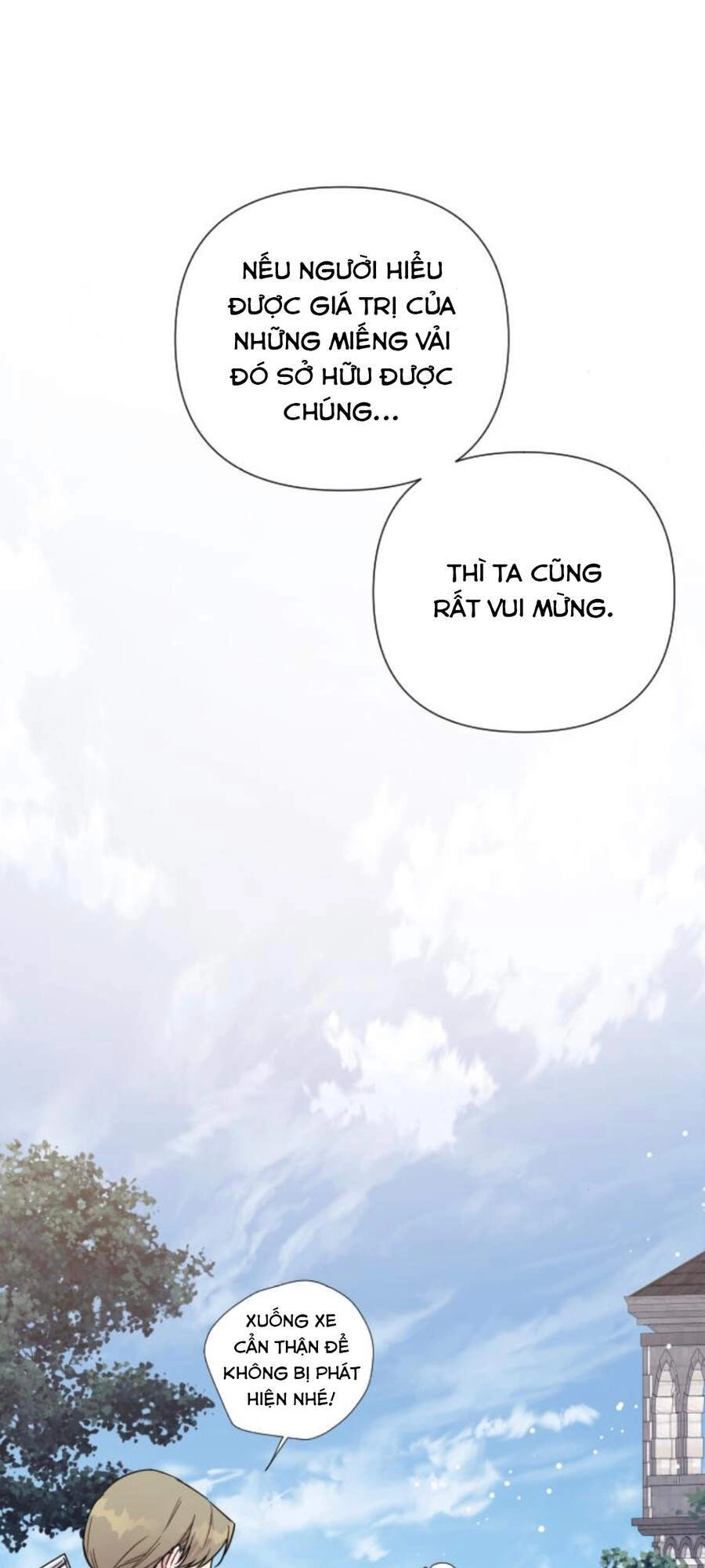 Cách Hiệp Sĩ Sống Như Một Tiểu Thư Quyền Quý Chapter 39 - 15