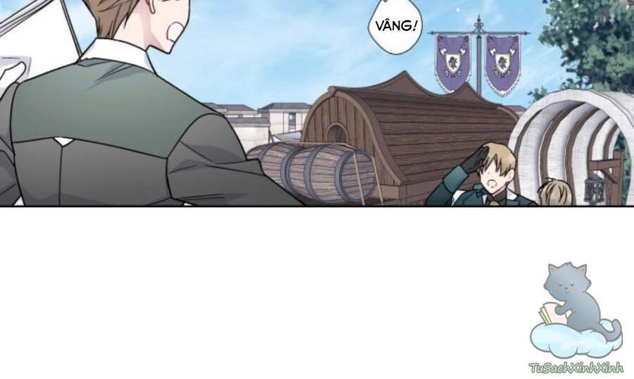 Cách Hiệp Sĩ Sống Như Một Tiểu Thư Quyền Quý Chapter 39 - 16