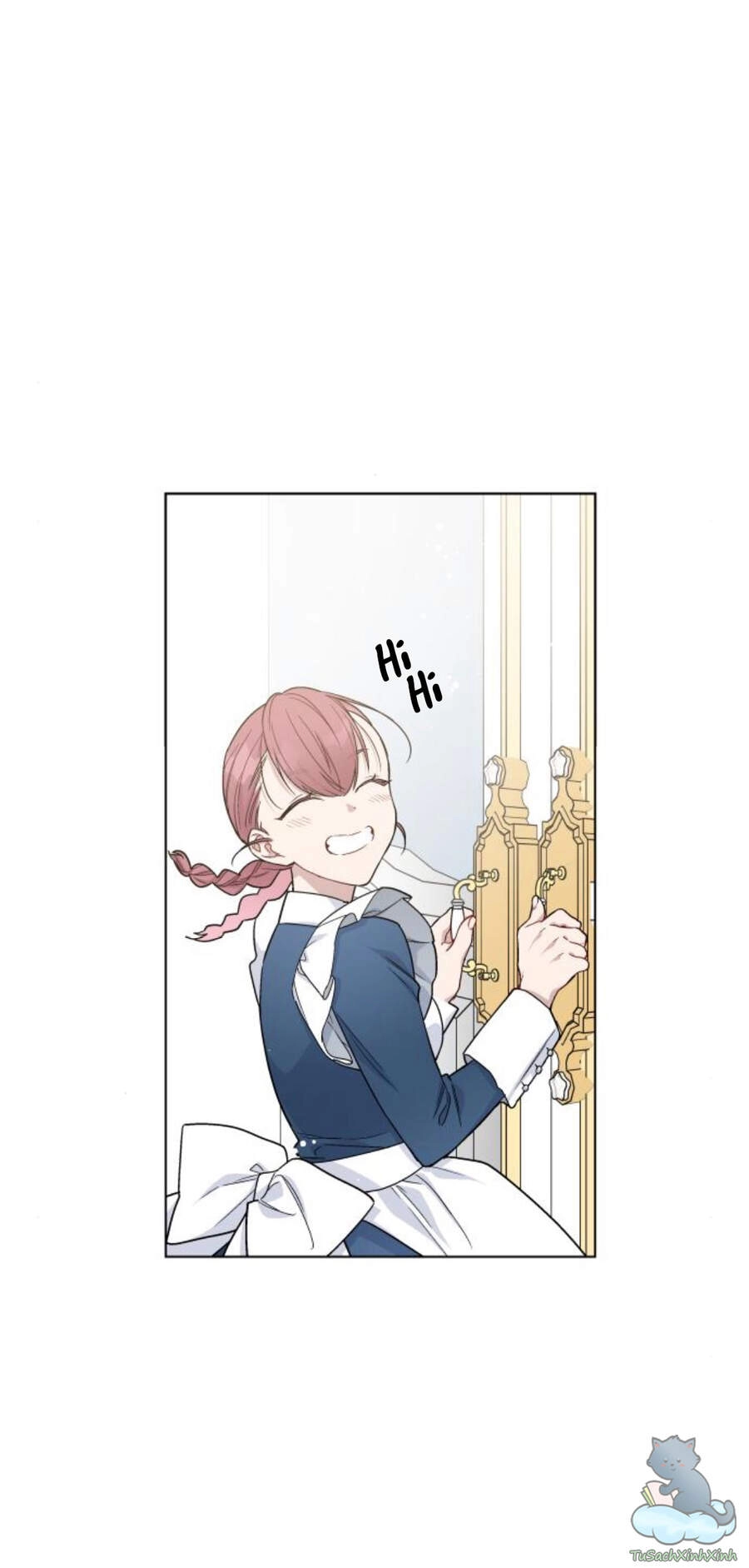 Cách Hiệp Sĩ Sống Như Một Tiểu Thư Quyền Quý Chapter 39 - 20