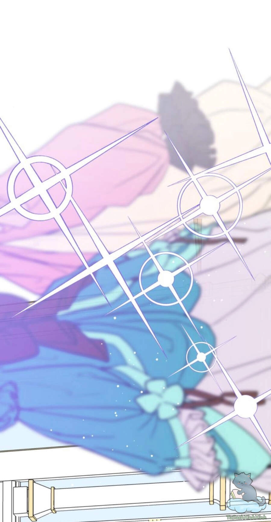 Cách Hiệp Sĩ Sống Như Một Tiểu Thư Quyền Quý Chapter 39 - 21