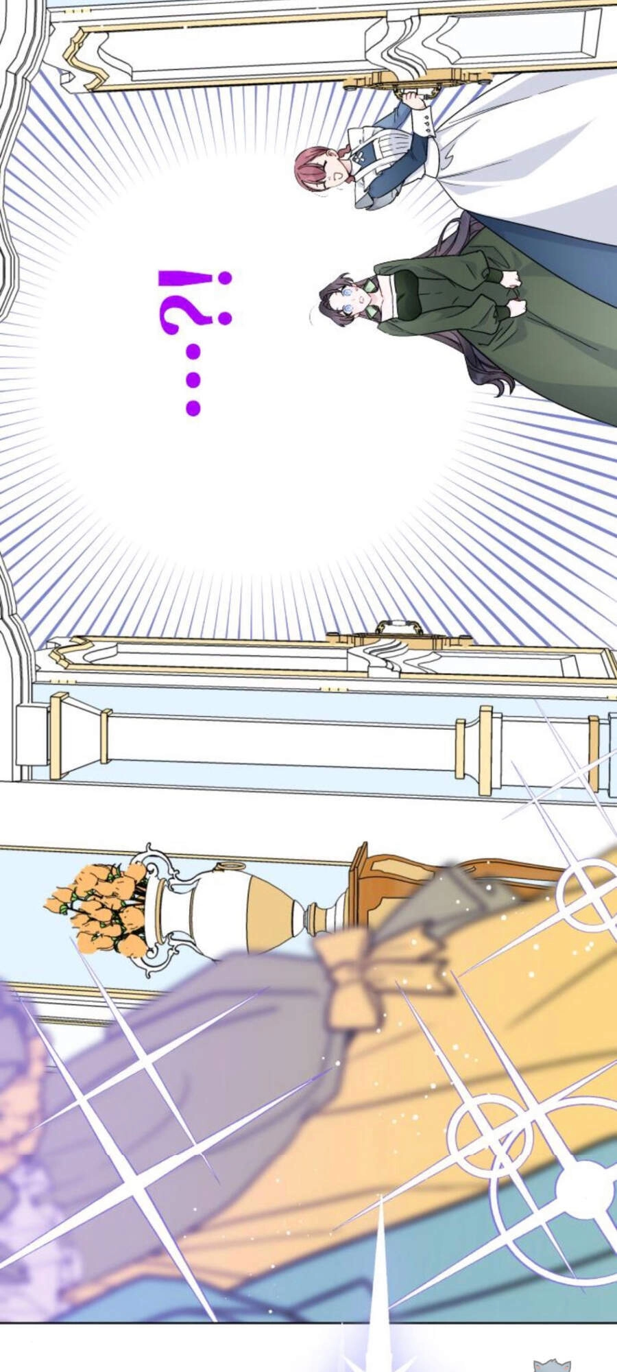 Cách Hiệp Sĩ Sống Như Một Tiểu Thư Quyền Quý Chapter 39 - 22