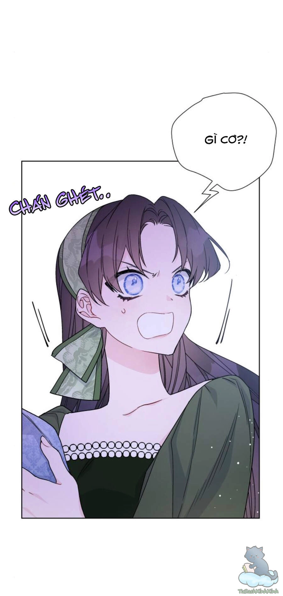 Cách Hiệp Sĩ Sống Như Một Tiểu Thư Quyền Quý Chapter 39 - 29