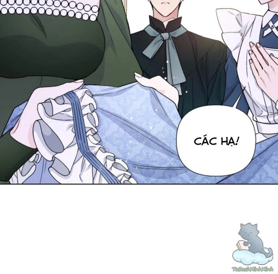 Cách Hiệp Sĩ Sống Như Một Tiểu Thư Quyền Quý Chapter 39 - 31