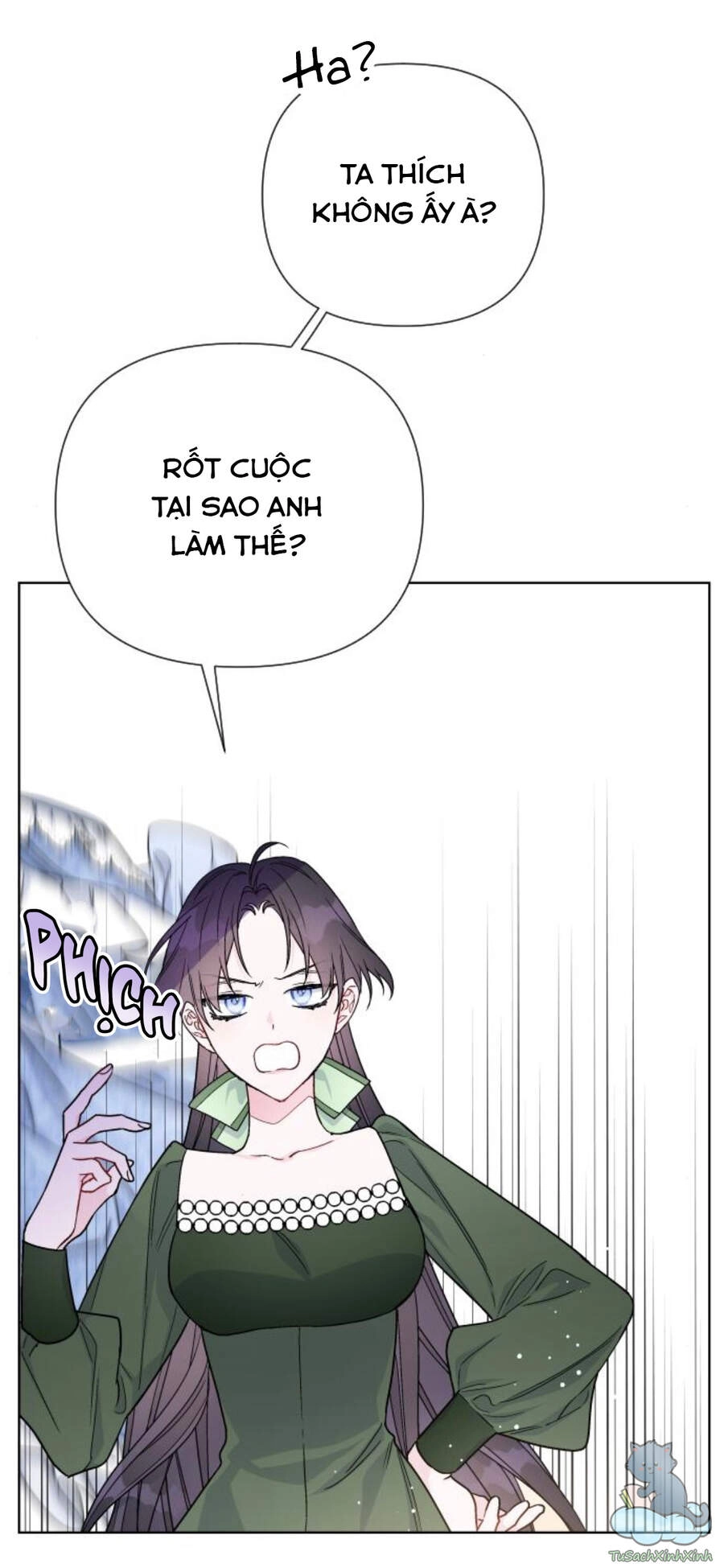 Cách Hiệp Sĩ Sống Như Một Tiểu Thư Quyền Quý Chapter 39 - 32