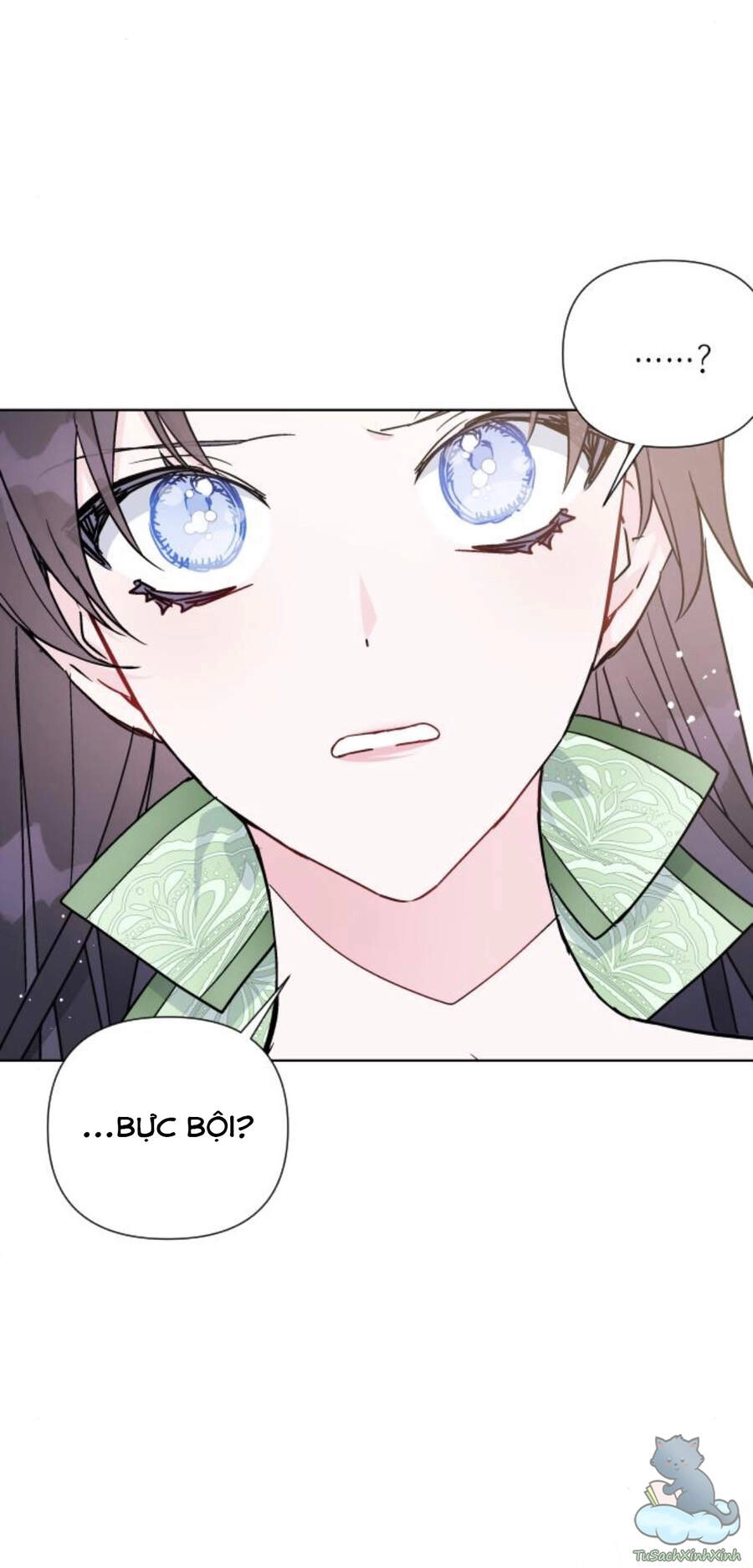 Cách Hiệp Sĩ Sống Như Một Tiểu Thư Quyền Quý Chapter 39 - 35