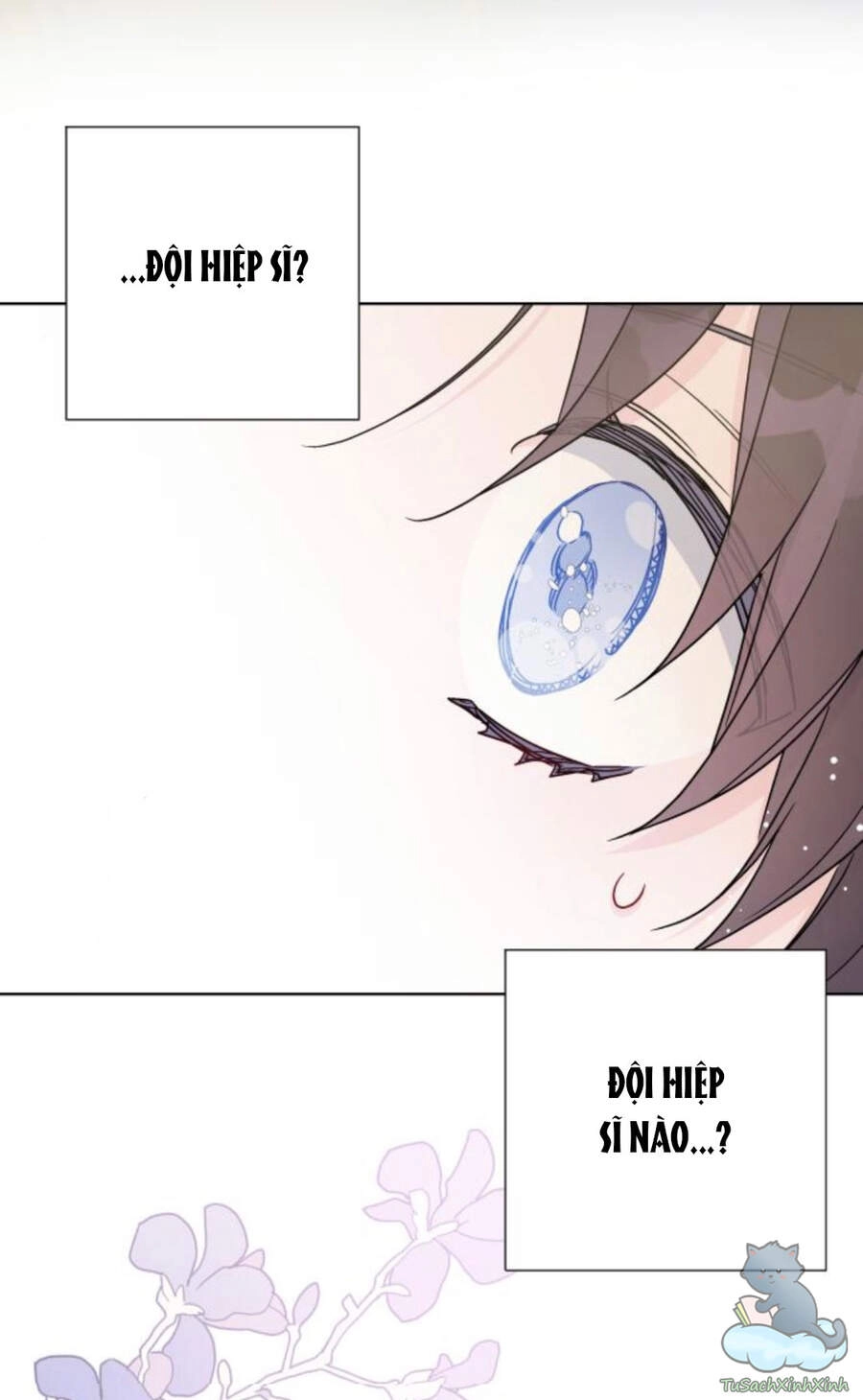 Cách Hiệp Sĩ Sống Như Một Tiểu Thư Quyền Quý Chapter 39 - 37