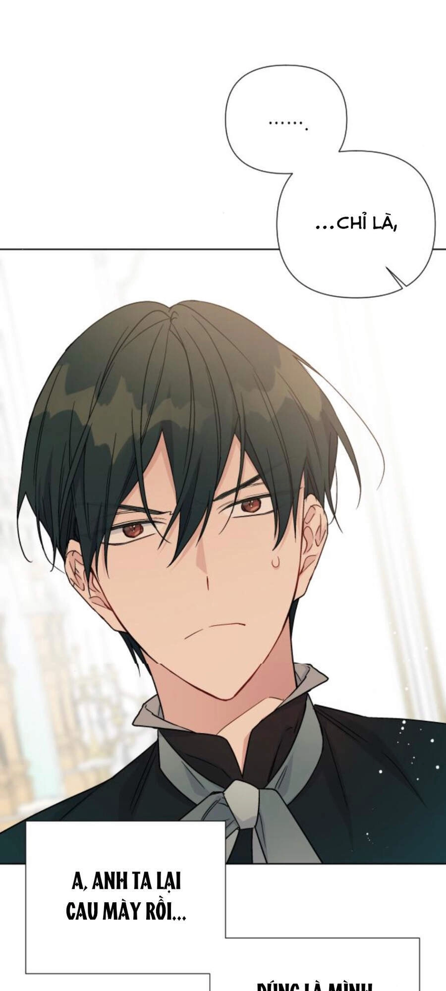 Cách Hiệp Sĩ Sống Như Một Tiểu Thư Quyền Quý Chapter 39 - 48