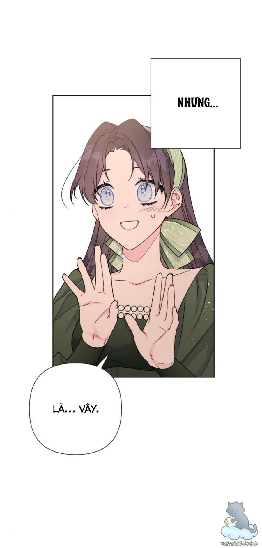 Cách Hiệp Sĩ Sống Như Một Tiểu Thư Quyền Quý Chapter 39 - 50