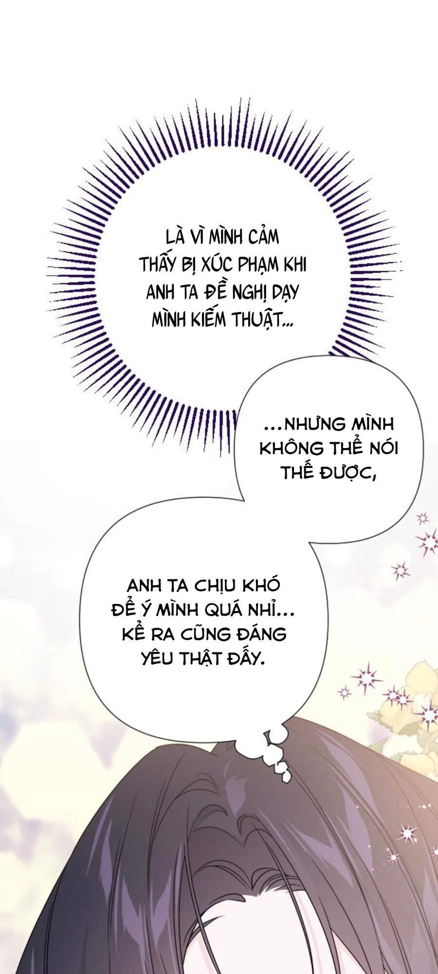 Cách Hiệp Sĩ Sống Như Một Tiểu Thư Quyền Quý Chapter 39 - 51