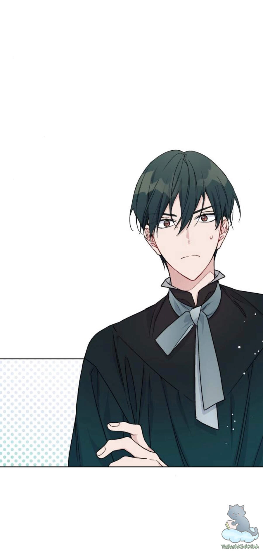 Cách Hiệp Sĩ Sống Như Một Tiểu Thư Quyền Quý Chapter 39 - 57