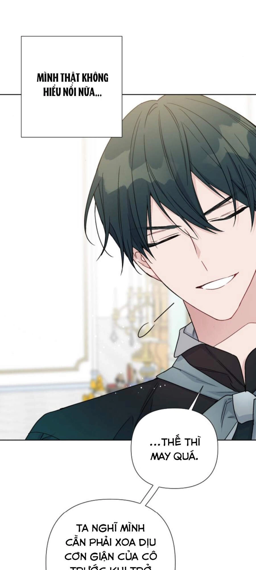 Cách Hiệp Sĩ Sống Như Một Tiểu Thư Quyền Quý Chapter 39 - 59