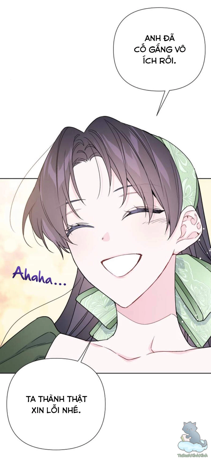 Cách Hiệp Sĩ Sống Như Một Tiểu Thư Quyền Quý Chapter 39 - 67