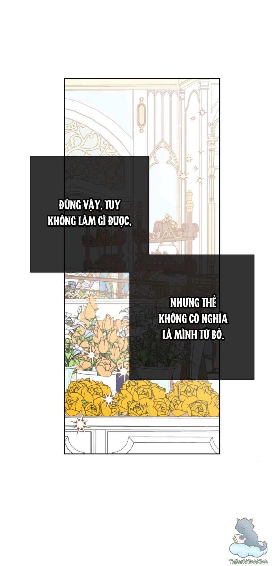 Cách Hiệp Sĩ Sống Như Một Tiểu Thư Quyền Quý Chapter 39 - 68