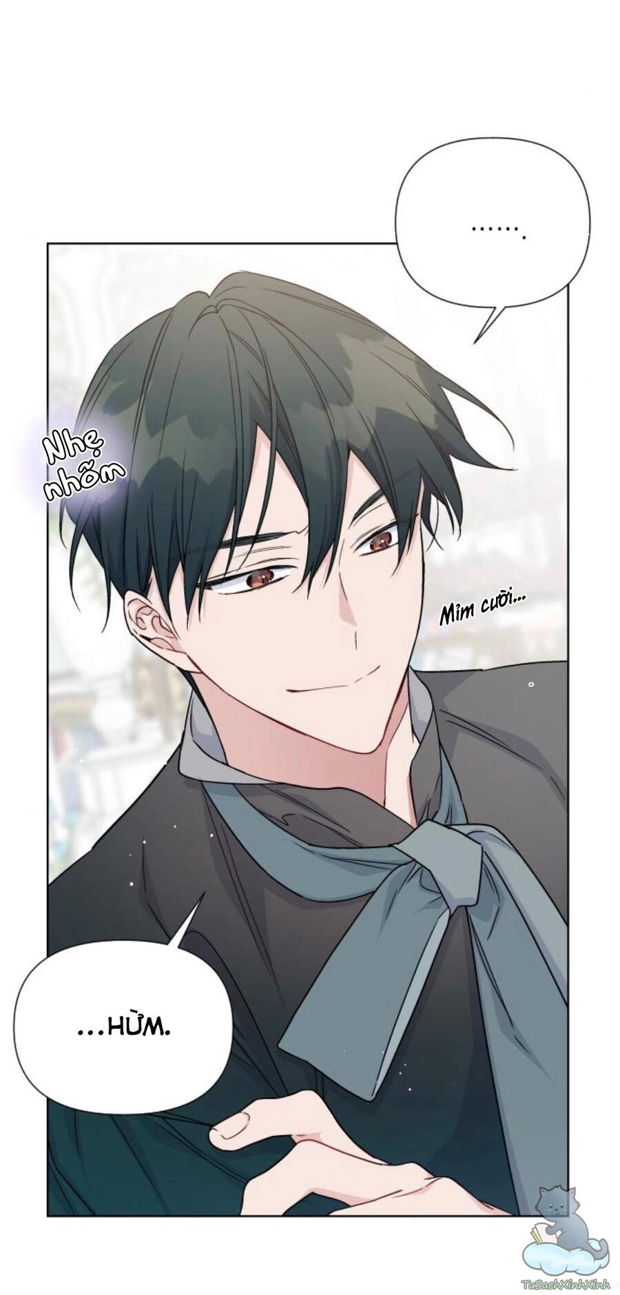 Cách Hiệp Sĩ Sống Như Một Tiểu Thư Quyền Quý Chapter 39 - 69