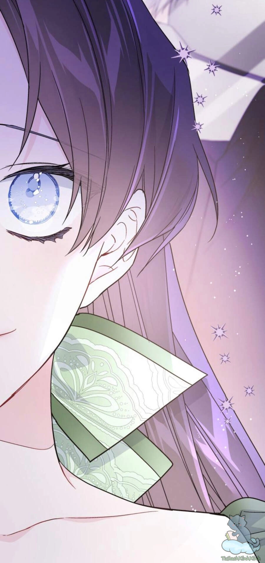 Cách Hiệp Sĩ Sống Như Một Tiểu Thư Quyền Quý Chapter 39 - 71