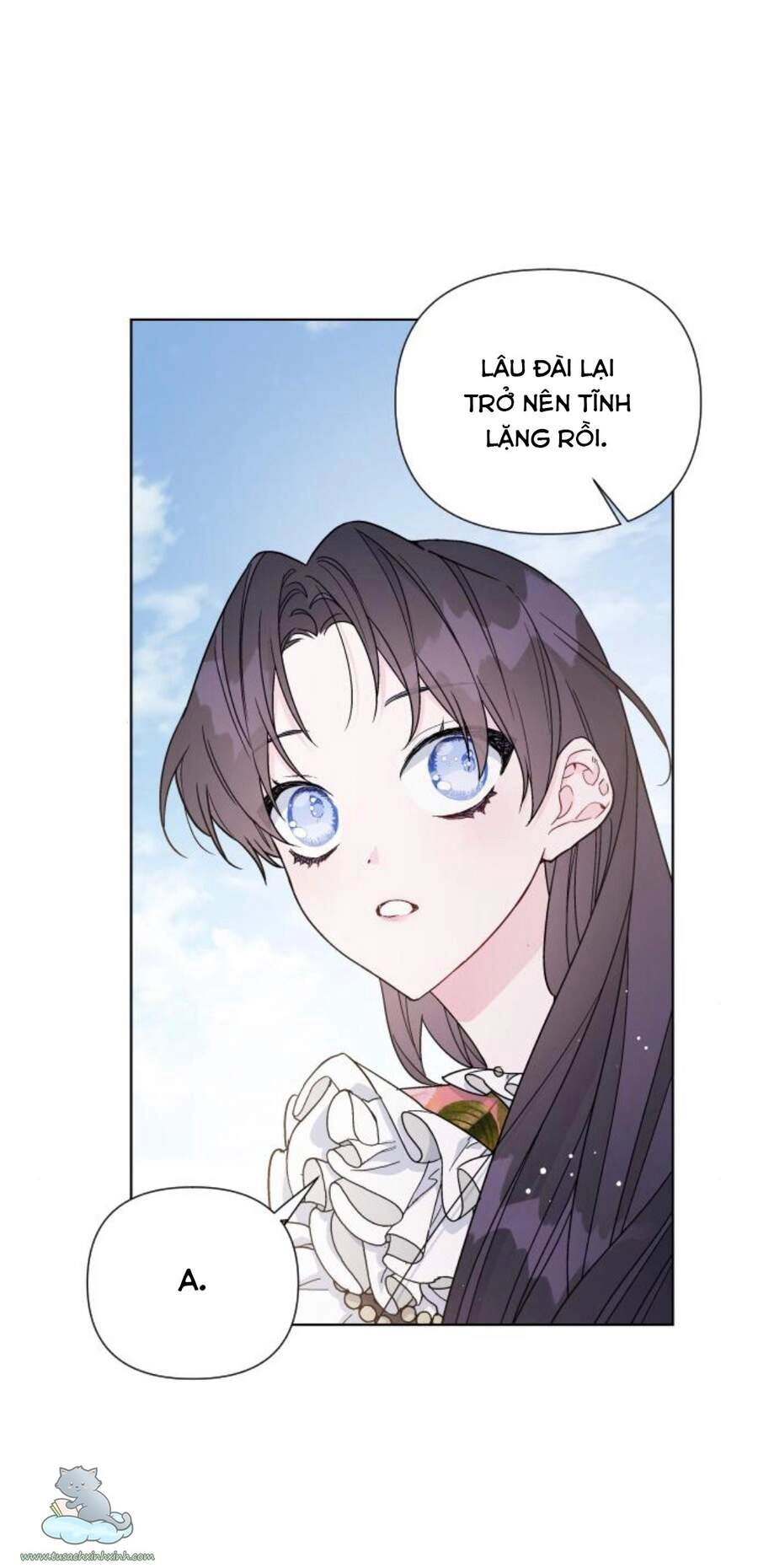 Cách Hiệp Sĩ Sống Như Một Tiểu Thư Quyền Quý Chapter 40 - 8