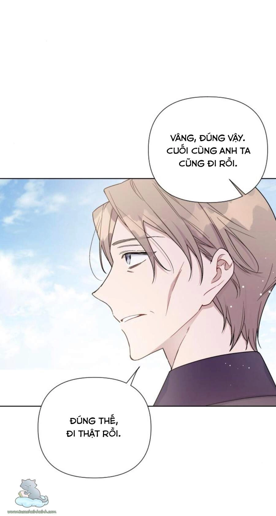 Cách Hiệp Sĩ Sống Như Một Tiểu Thư Quyền Quý Chapter 40 - 9