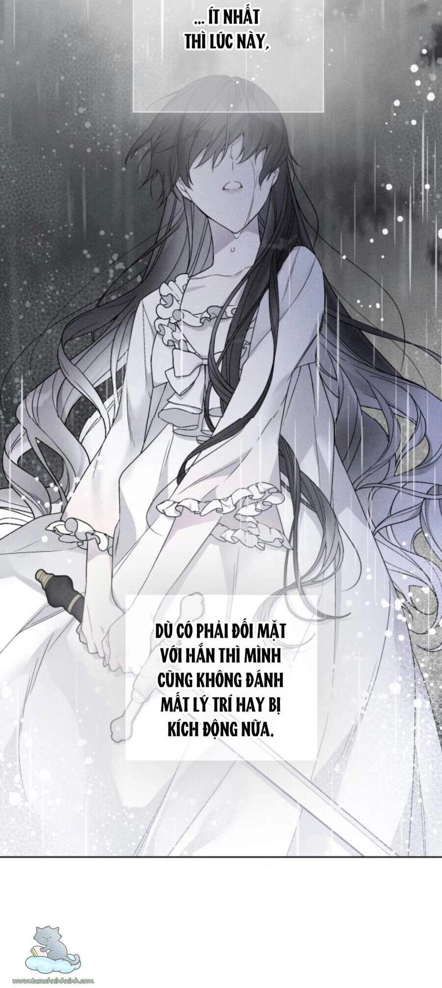 Cách Hiệp Sĩ Sống Như Một Tiểu Thư Quyền Quý Chapter 40 - 15