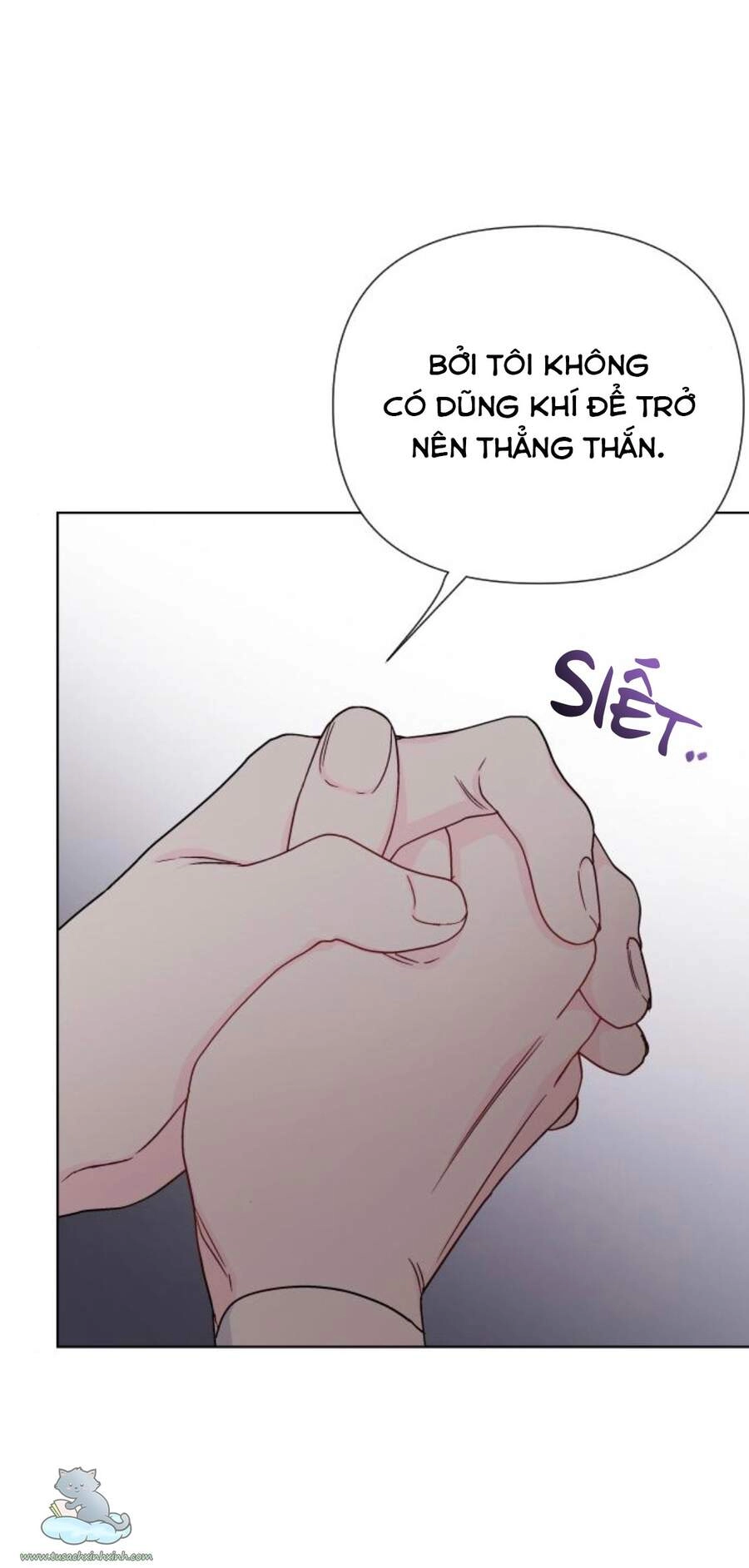 Cách Hiệp Sĩ Sống Như Một Tiểu Thư Quyền Quý Chapter 40 - 30