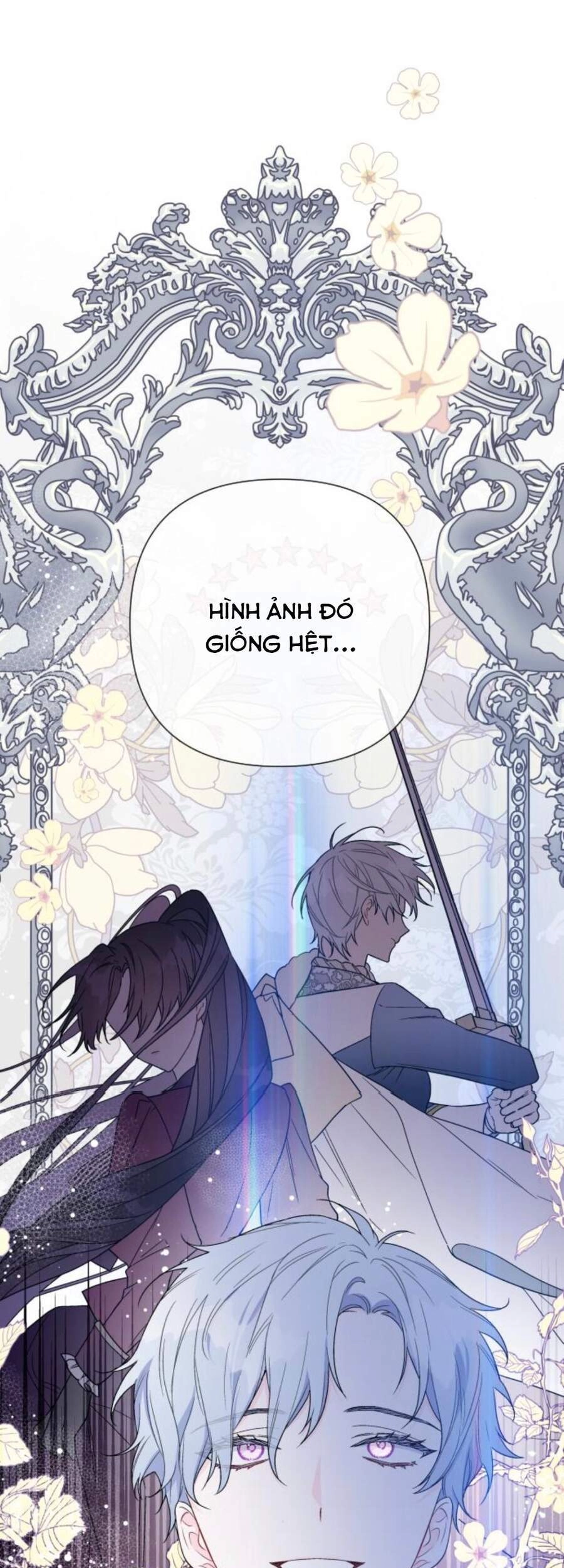 Cách Hiệp Sĩ Sống Như Một Tiểu Thư Quyền Quý Chapter 40 - 46