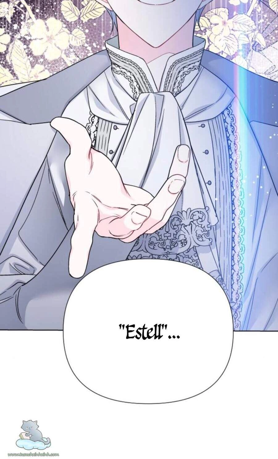 Cách Hiệp Sĩ Sống Như Một Tiểu Thư Quyền Quý Chapter 40 - 47