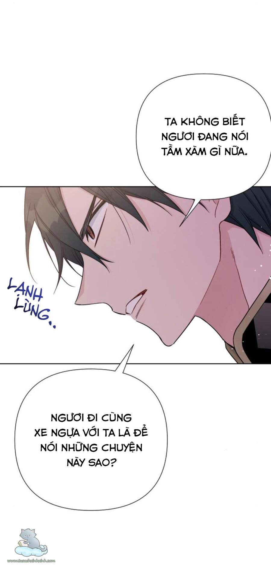 Cách Hiệp Sĩ Sống Như Một Tiểu Thư Quyền Quý Chapter 40 - 51