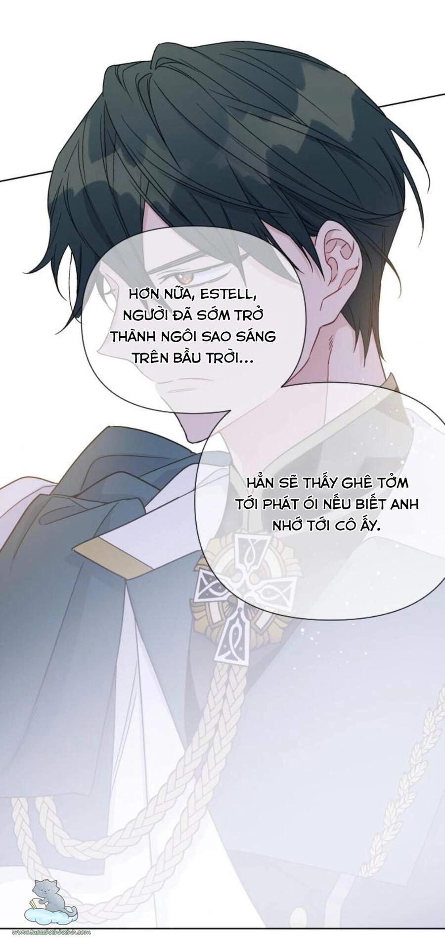 Cách Hiệp Sĩ Sống Như Một Tiểu Thư Quyền Quý Chapter 40 - 55