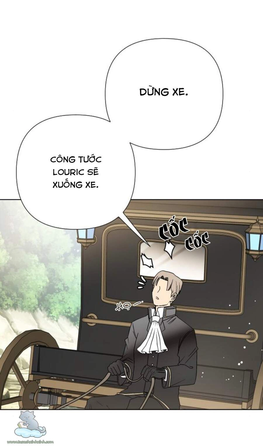 Cách Hiệp Sĩ Sống Như Một Tiểu Thư Quyền Quý Chapter 40 - 58