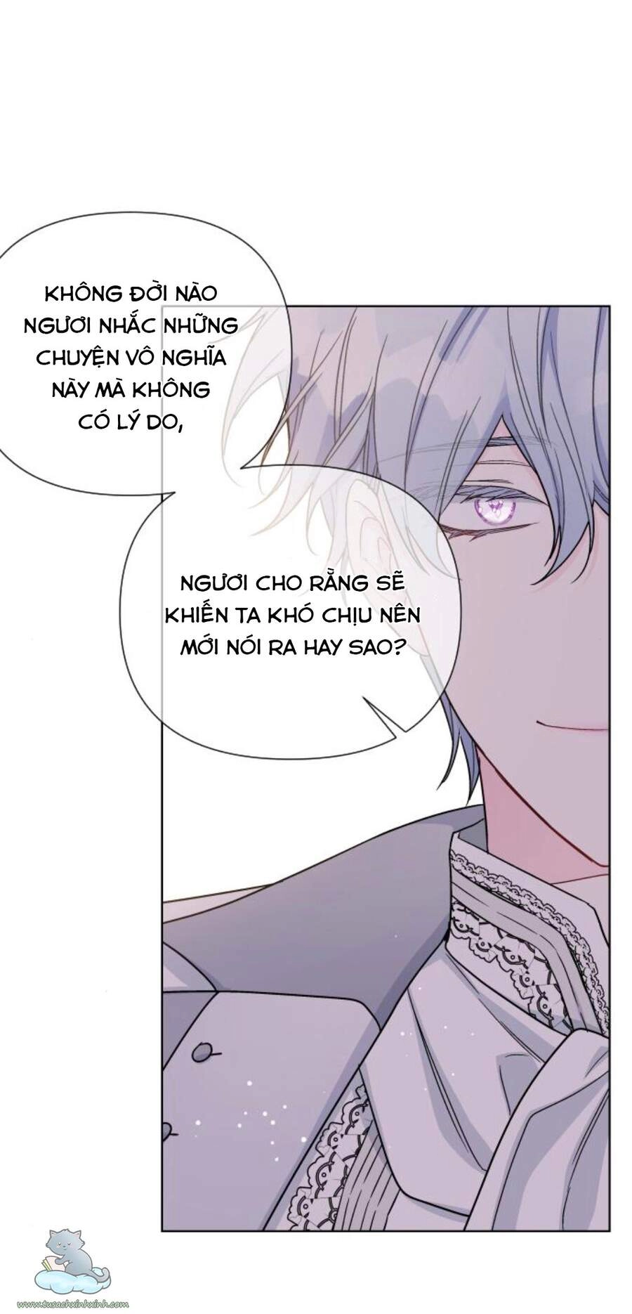 Cách Hiệp Sĩ Sống Như Một Tiểu Thư Quyền Quý Chapter 40 - 61