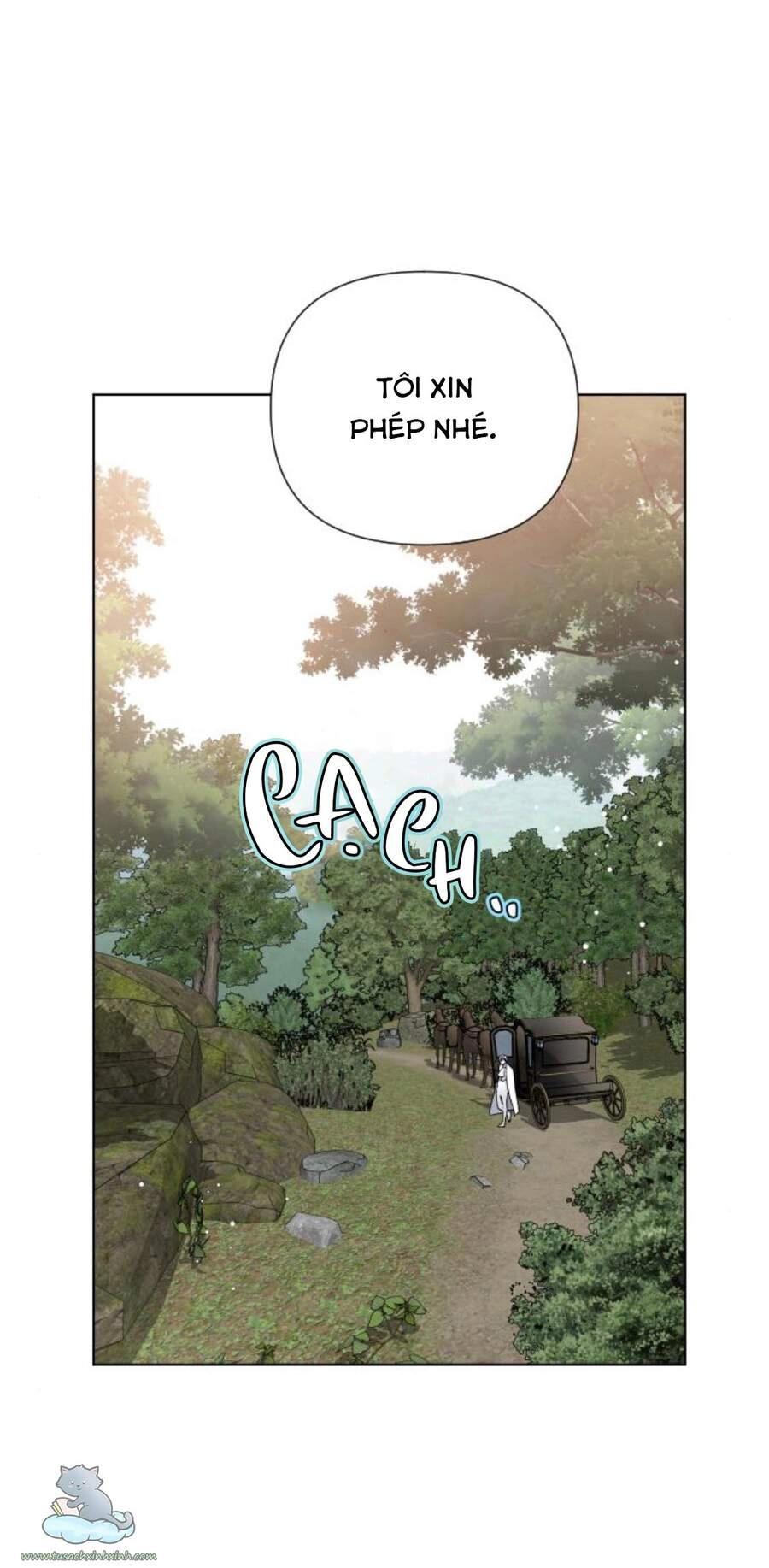 Cách Hiệp Sĩ Sống Như Một Tiểu Thư Quyền Quý Chapter 40 - 64