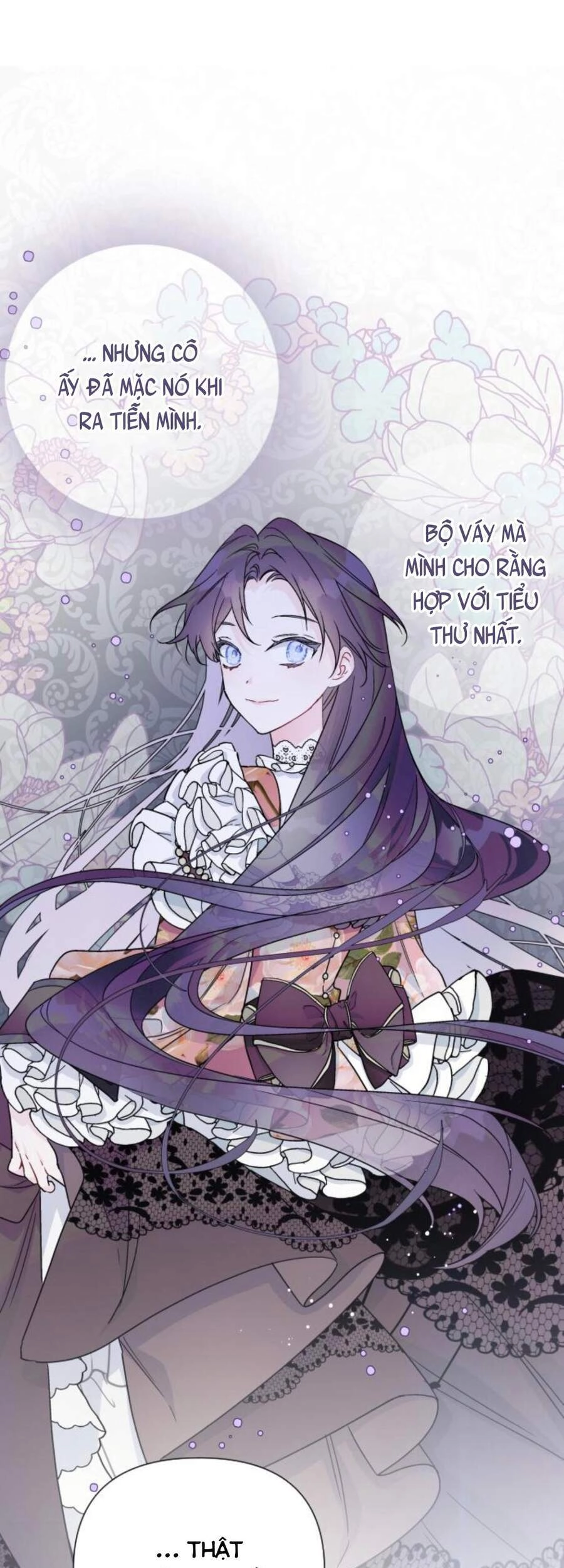 Cách Hiệp Sĩ Sống Như Một Tiểu Thư Quyền Quý Chapter 40 - 70