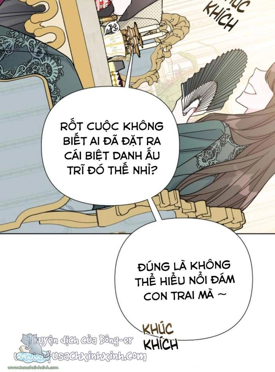 Cách Hiệp Sĩ Sống Như Một Tiểu Thư Quyền Quý Chapter 41 - 6