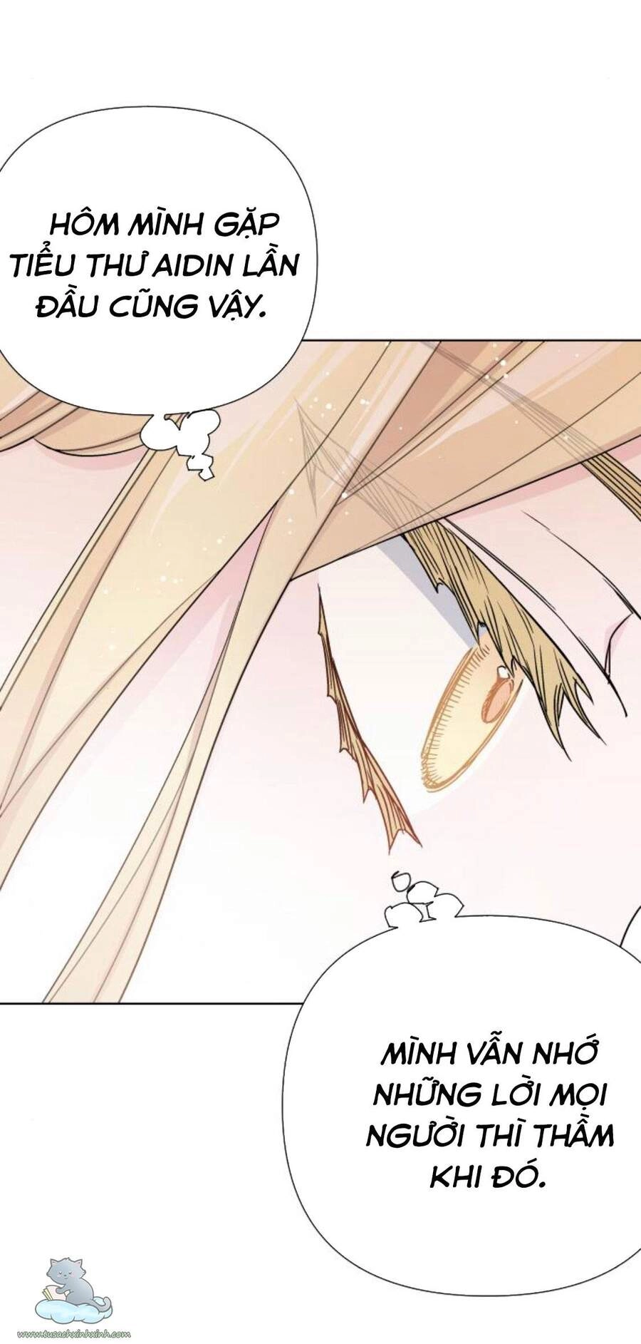 Cách Hiệp Sĩ Sống Như Một Tiểu Thư Quyền Quý Chapter 41 - 16